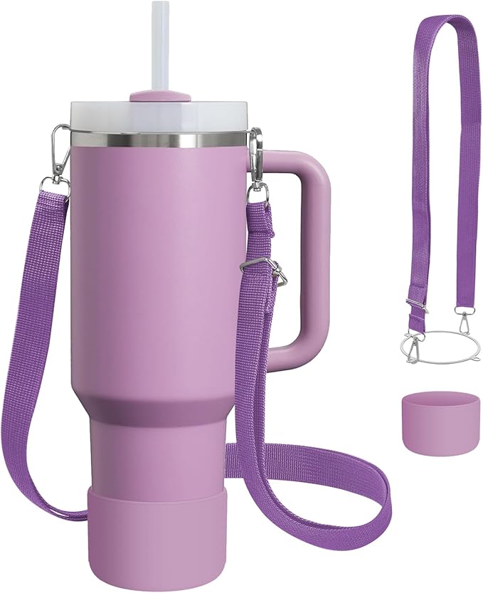 Cup Accessories Set Compatible with Stanley H2.0